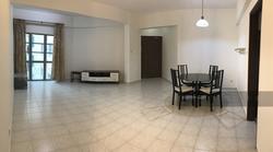 The Riverside Piazza (D1), Apartment #202510652